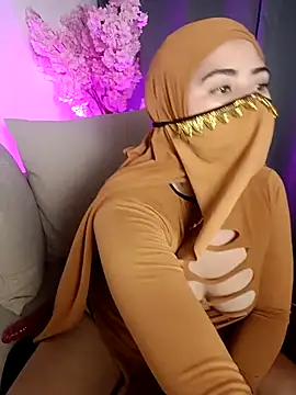 bahiya aziz online show from 21, 3, 2026