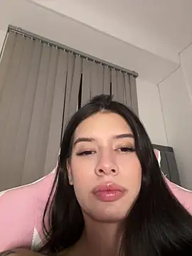 Valen Gia online show from 12, 3, 2026