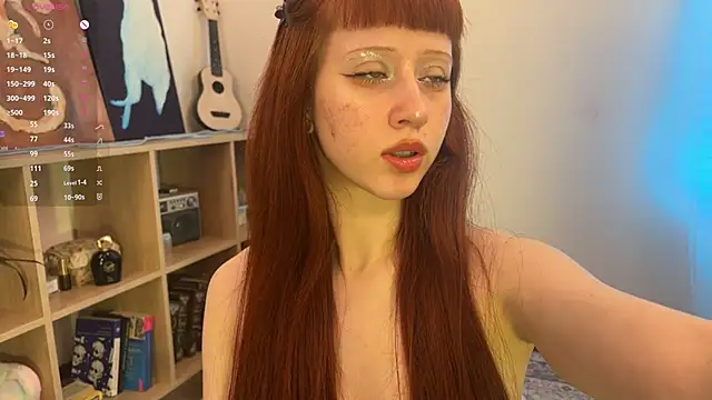 hopgals online show from 3, 5, 2026