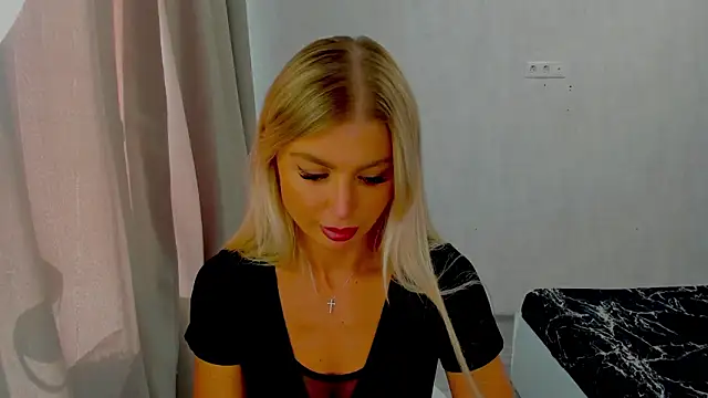 Jasmin-lady online show from 15, 3, 2026