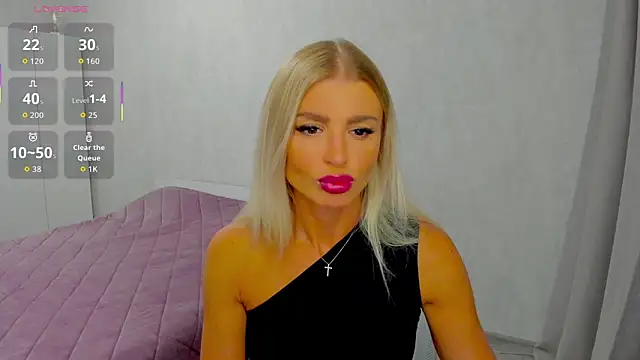 Snapshot of Jasmin-lady chatting on 4, 5, 2026 Jasmin-lady online show from 4, 5, 2026