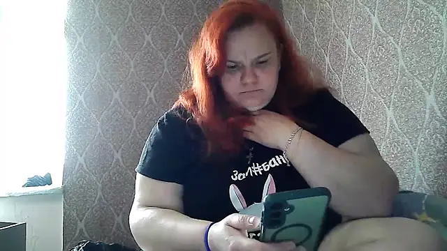 Snapshot of DollyGersonn chatting on 13, 5, 2026 DollyGersonn online show from 13, 5, 2026