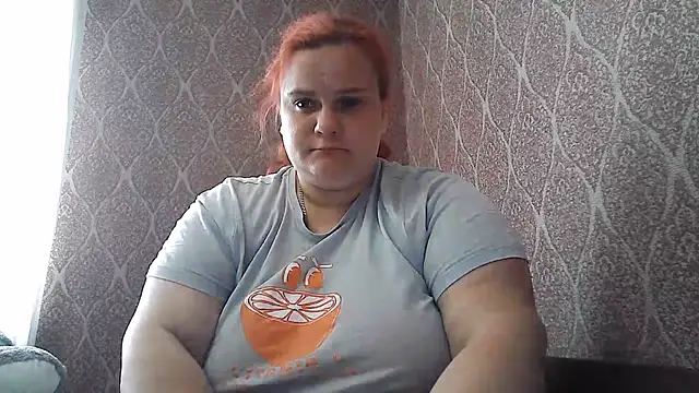 Snapshot of DollyGersonn chatting on 31, 5, 2026 DollyGersonn online show from 31, 5, 2026