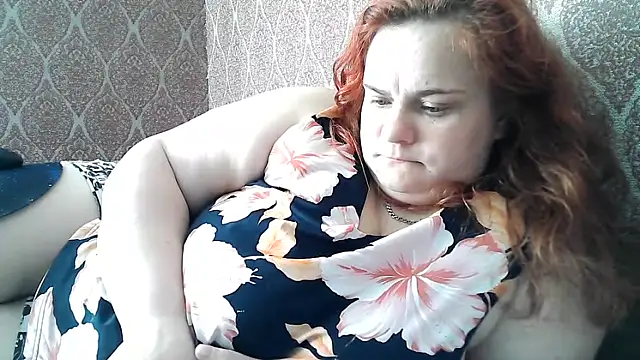 Snapshot of DollyGersonn chatting on 4, 5, 2026 DollyGersonn online show from 4, 5, 2026