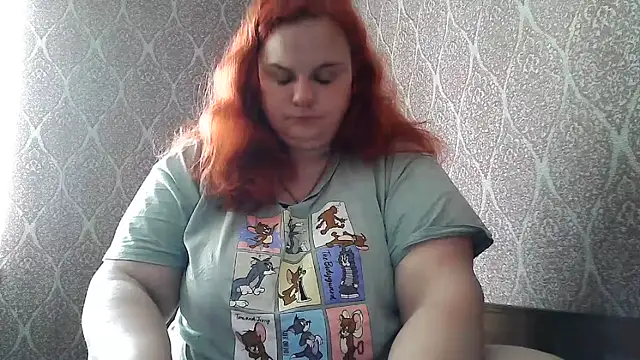 Snapshot of DollyGersonn chatting on 10, 5, 2026 DollyGersonn online show from 10, 5, 2026