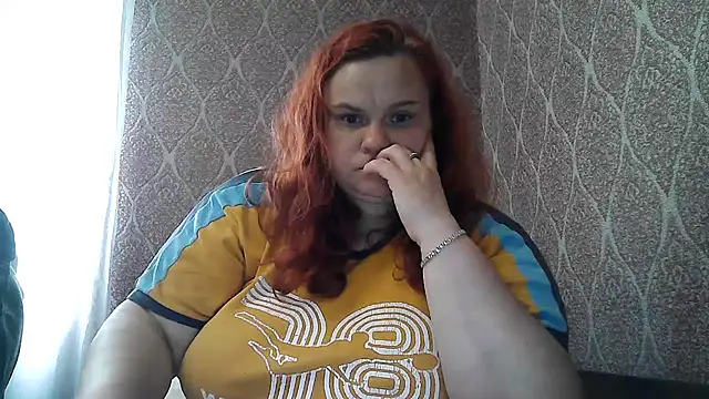 Snapshot of DollyGersonn chatting on 3, 6, 2026 DollyGersonn online show from 3, 6, 2026