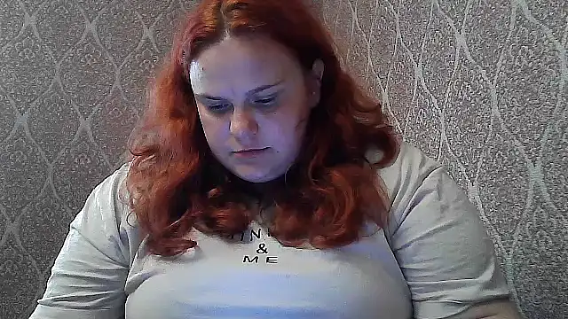 Snapshot of DollyGersonn chatting on 18, 5, 2026 DollyGersonn online show from 18, 5, 2026