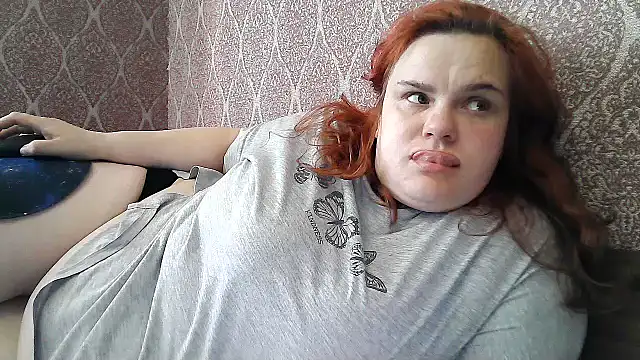 Snapshot of DollyGersonn chatting on 6, 5, 2026 DollyGersonn online show from 6, 5, 2026