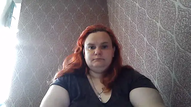 Snapshot of DollyGersonn chatting on 8, 6, 2026 DollyGersonn online show from 8, 6, 2026