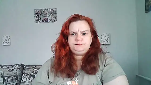 DollyGersonn online show from 23, 4, 2026