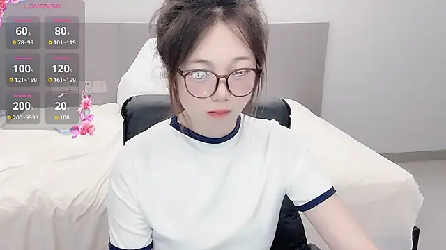 Lucky zhizhi online show from 29, 6, 2026