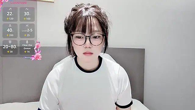 Lucky zhizhi online show from 4, 8, 2026