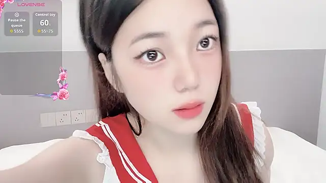 Lucky zhizhi online show from 28, 7, 2026