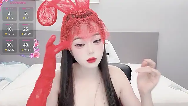 Lucky zhizhi online show from 3, 7, 2026