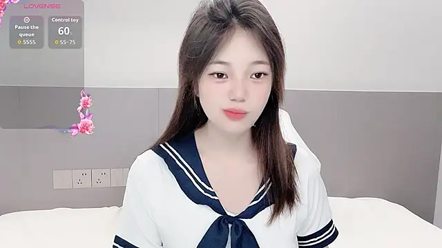 Lucky zhizhi online show from 24, 7, 2026