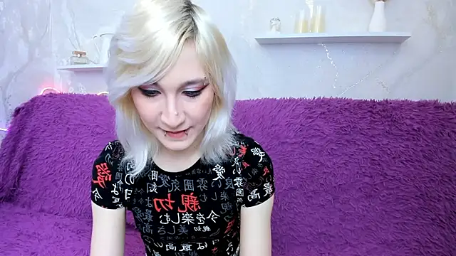 DianaBardot online show from 11, 3, 2026