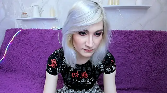 DianaBardot online show from 3, 4, 2026