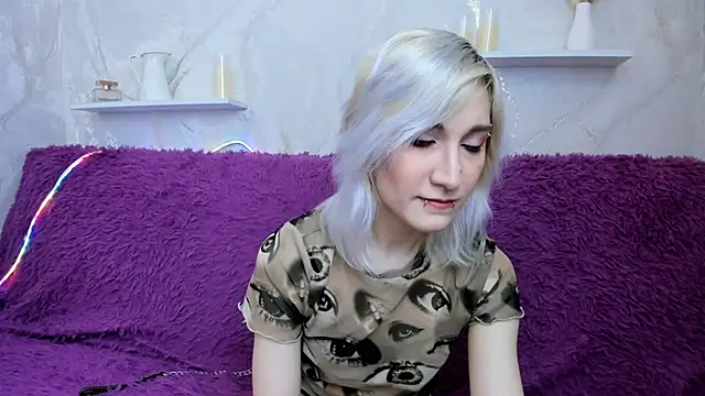 DianaBardot online show from 31, 3, 2026