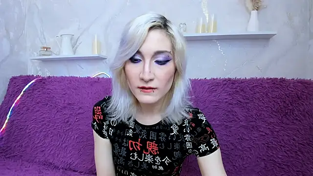 DianaBardot online show from 30, 3, 2026