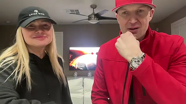 Naughty Ken Barbie-69 online show from 1, 4, 2026