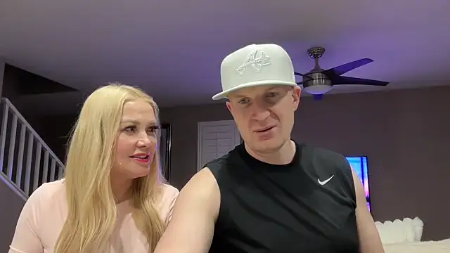 Naughty Ken Barbie-69 online show from 22, 4, 2026