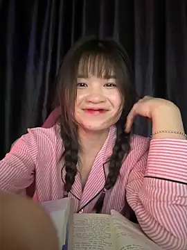 Cum-withyou online show from 11, 4, 2026