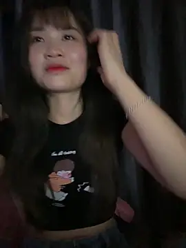 Cum-withyou online show from 7, 4, 2026