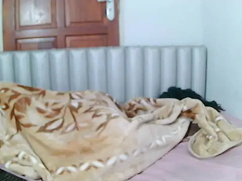 JoycyQueen online show from 12, 3, 2026