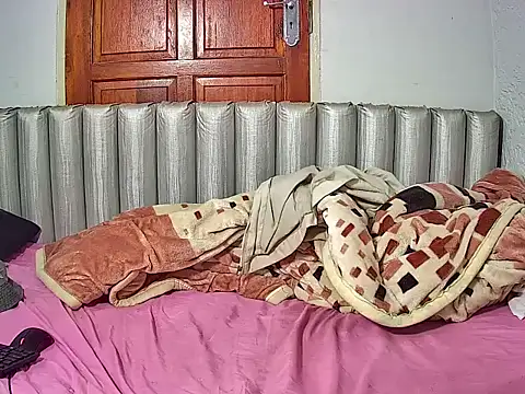 JoycyQueen online show from 16, 3, 2026