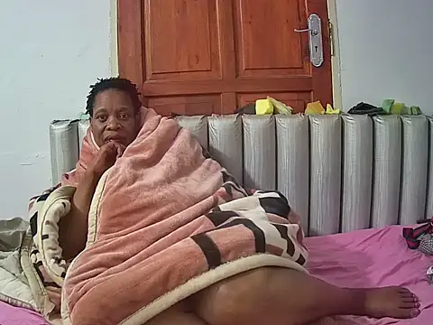 JoycyQueen online show from 31, 3, 2026