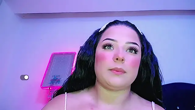 Amaravelvet003 online show from 14, 3, 2026