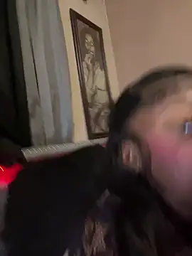 Sexyasscedes online show from 10, 3, 2026