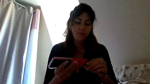 Sexy-Kokine online show from 19, 3, 2026