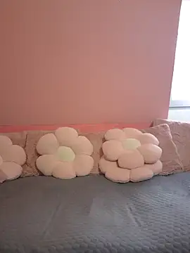 Sexy-Kokine online show from 14, 4, 2026