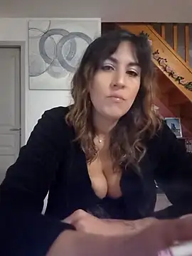 Sexy-Kokine online show from 16, 3, 2026