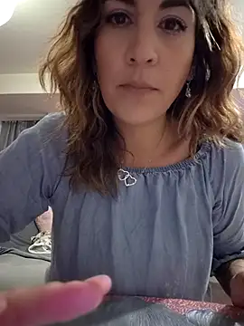 Sexy-Kokine online show from 13, 3, 2026