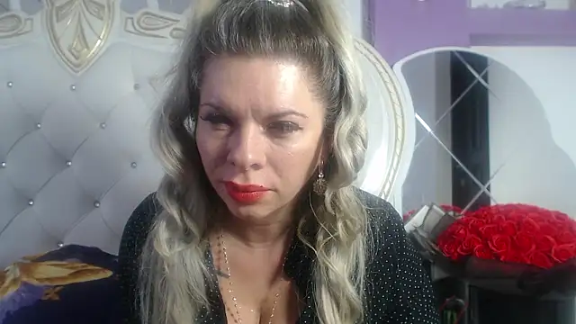 ElinaSwift online show from 25, 3, 2026