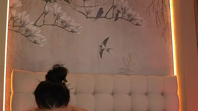 Snapshot of AnneRey chatting on 13, 7, 2026 AnneRey online show from 13, 7, 2026