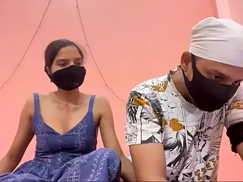 RiddhimaRocky online show from 6, 5, 2026