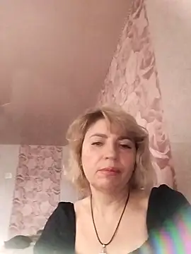 NataLilu826 online show from 13, 4, 2026
