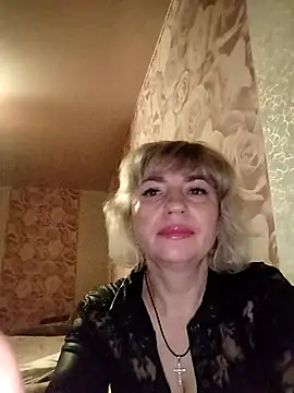 NataLilu826 online show from 13, 5, 2026