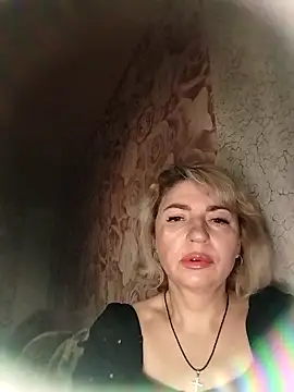 NataLilu826 online show from 6, 5, 2026