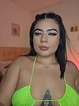 salomee15 online show from 11, 7, 2026