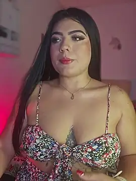 salomee15 online show from 1, 7, 2026