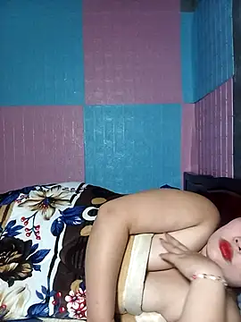 Irene-01 online show from 12, 3, 2026