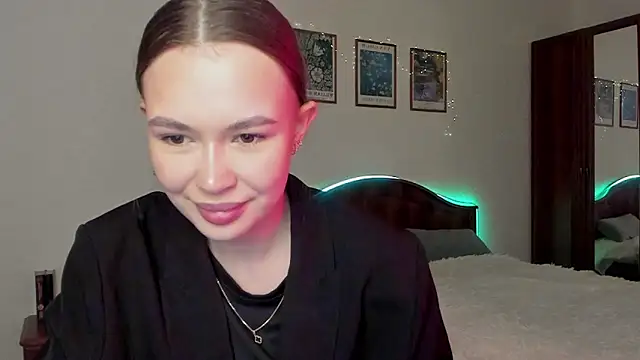 kittiangel00 online show from 19, 3, 2026