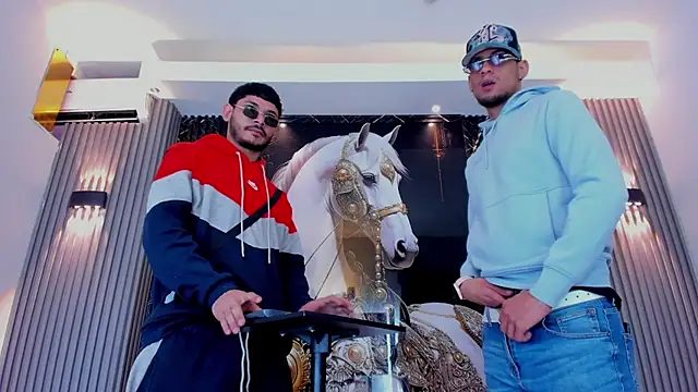 Mighty Boys 888 online show from 10, 3, 2026