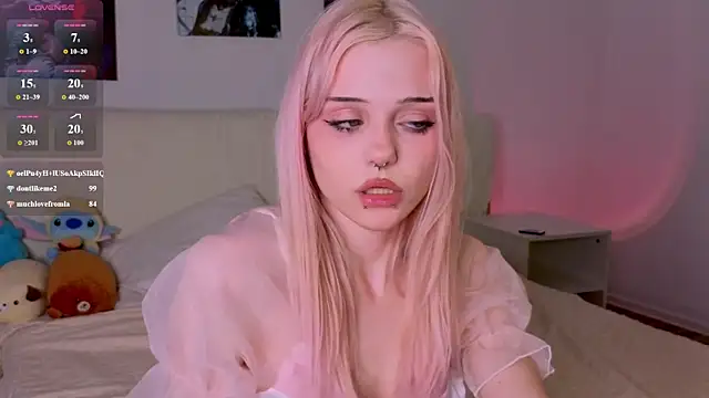 Mimi angels online show from 22, 6, 2026