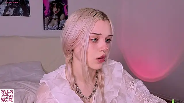 Mimi angels online show from 21, 7, 2026
