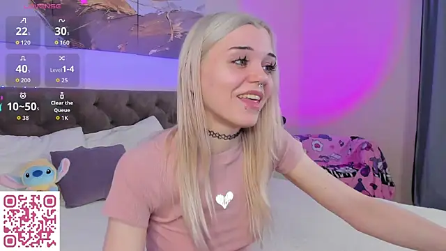 Mimi angels online show from 21, 4, 2026